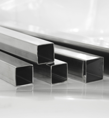 Hộp inox 15x15